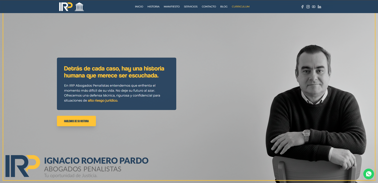 IRP Abogados